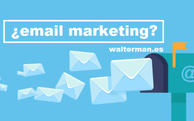 El email marketing es fundamental en marketing