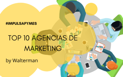 ¿Qué es una agencia de marketing y cómo puedes elegir la más adecuada? Top 10 mejores agencias en España